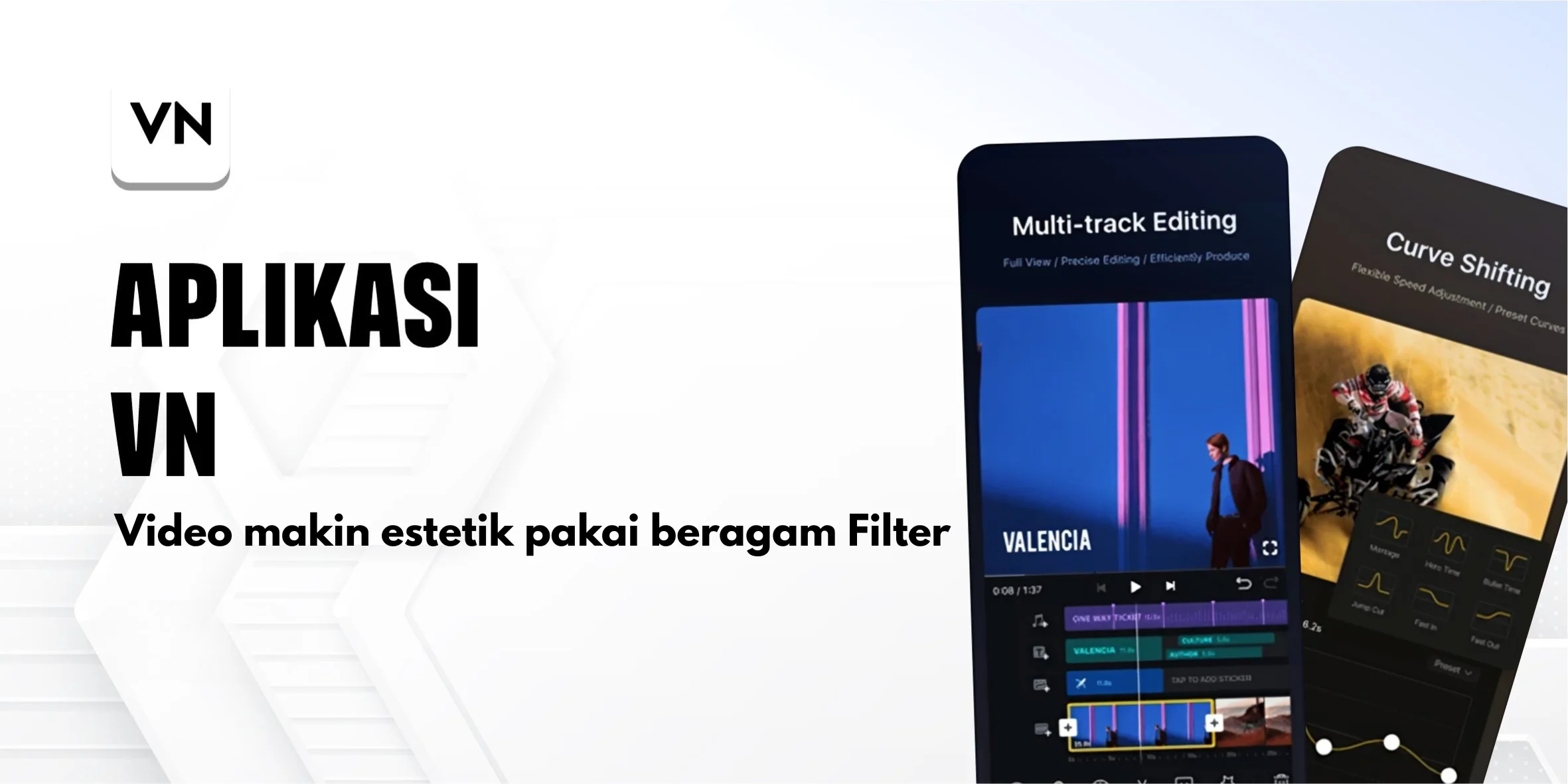 Aplikasi VN