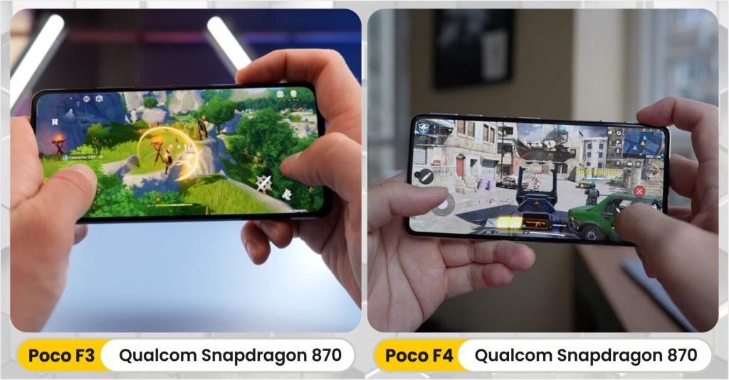 Perbandingan chipset