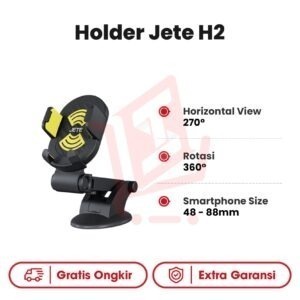 Holder Jete H2