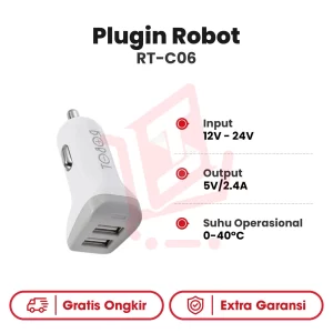 Plugin Robot RT-C06