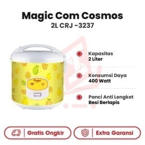 Magic Com Cosmos 2L CRJ-3237