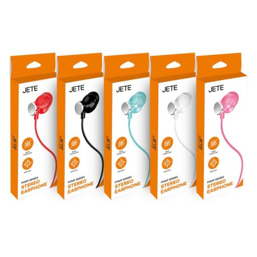 Handsfree Jete POMP - Gambar 4