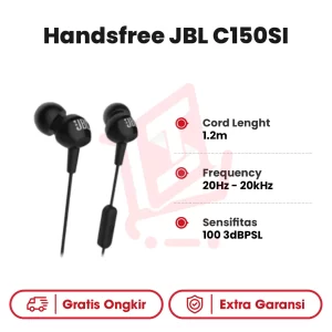 Handsfree JBL C150SI