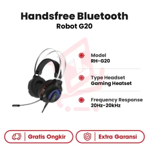 HF Gaming Robot G20