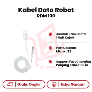 Kabel Data Robot RDM 100