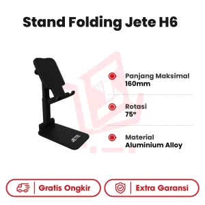 Stand Folding Jete H6