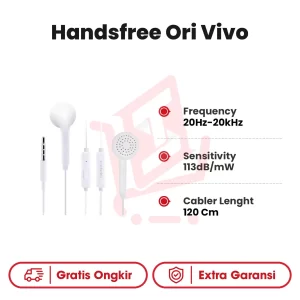 Handsfree Ori Vivo