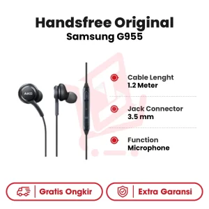 Handsfree Ori Samsung G955