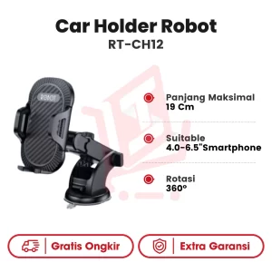 Car Holder Robot RT-CH12