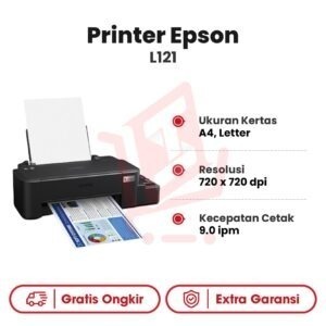 Printer Epson L121