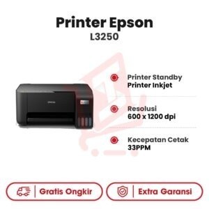 Printer Epson L3250