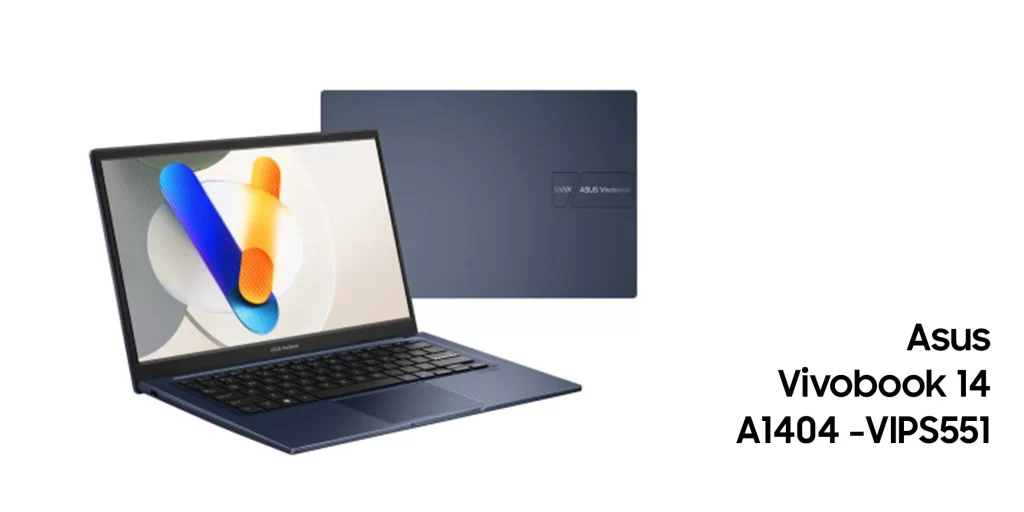 Asus A1404VA-VIPS551