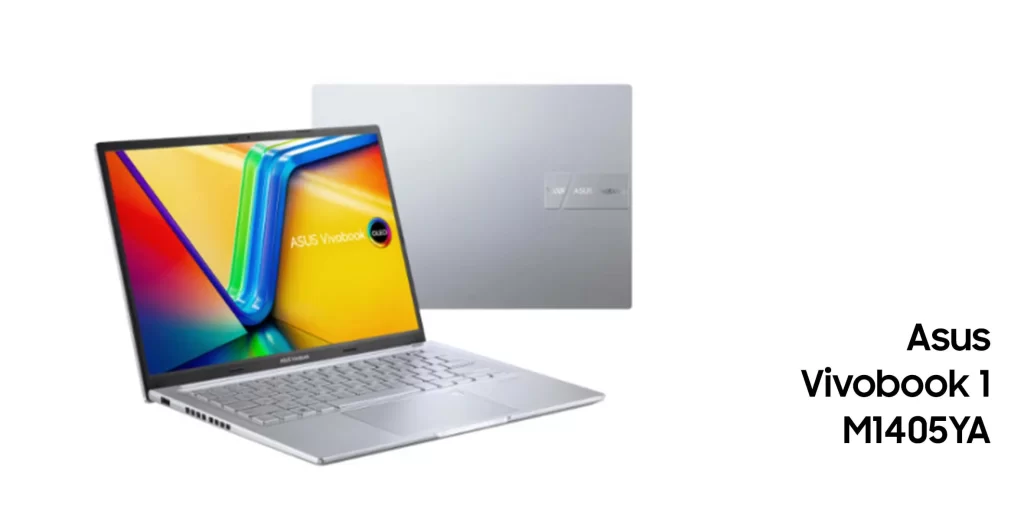 Asus M1405YA-VIPS752