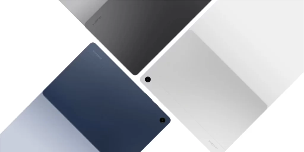 Gambar Samsung Galaxy Tab A9