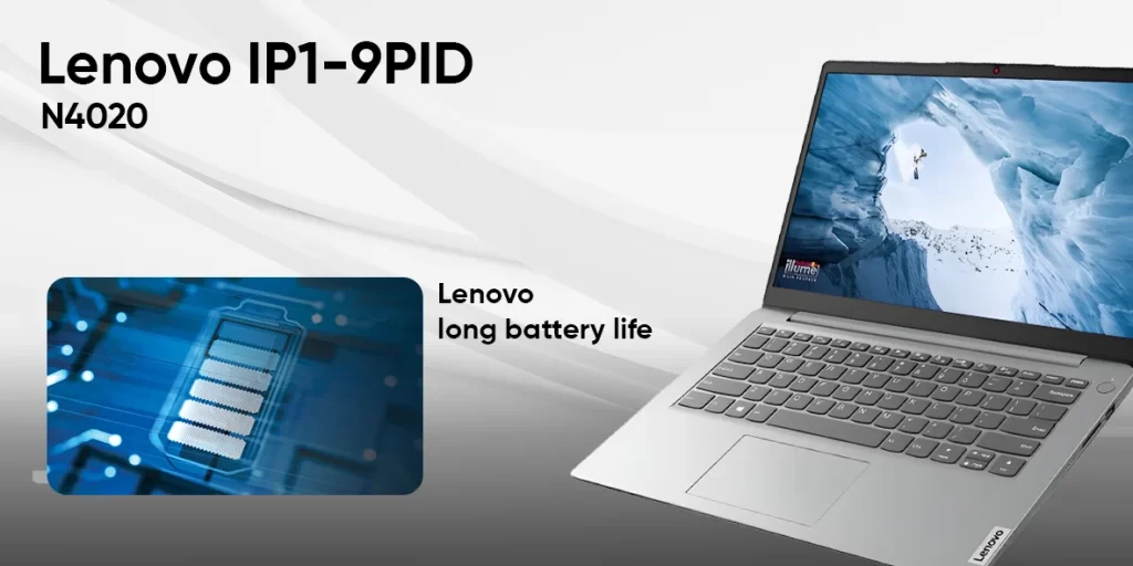 Lenovo IP1-9PID N4020