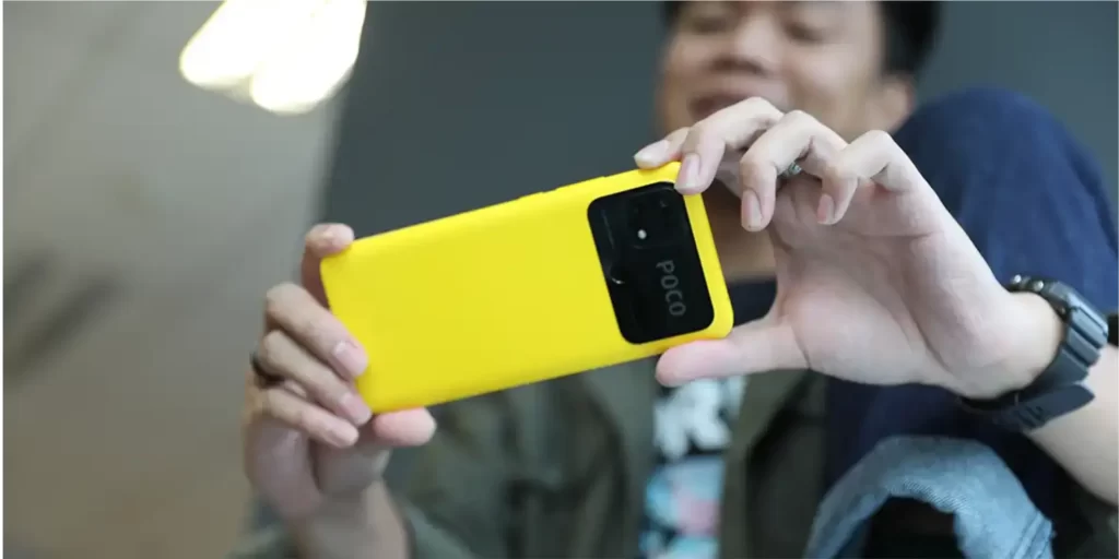 Gambar Hp untuk Pelajar Vivo Y12s