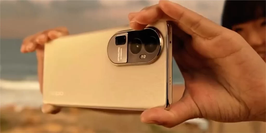 Gambar prefesional photografi oppo reno 10 