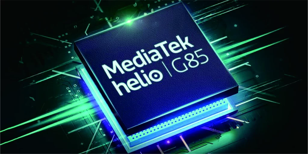 Gambar chipset vivo y27