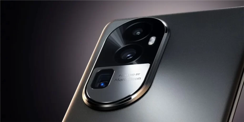 Gambar kamera reno 10 pro