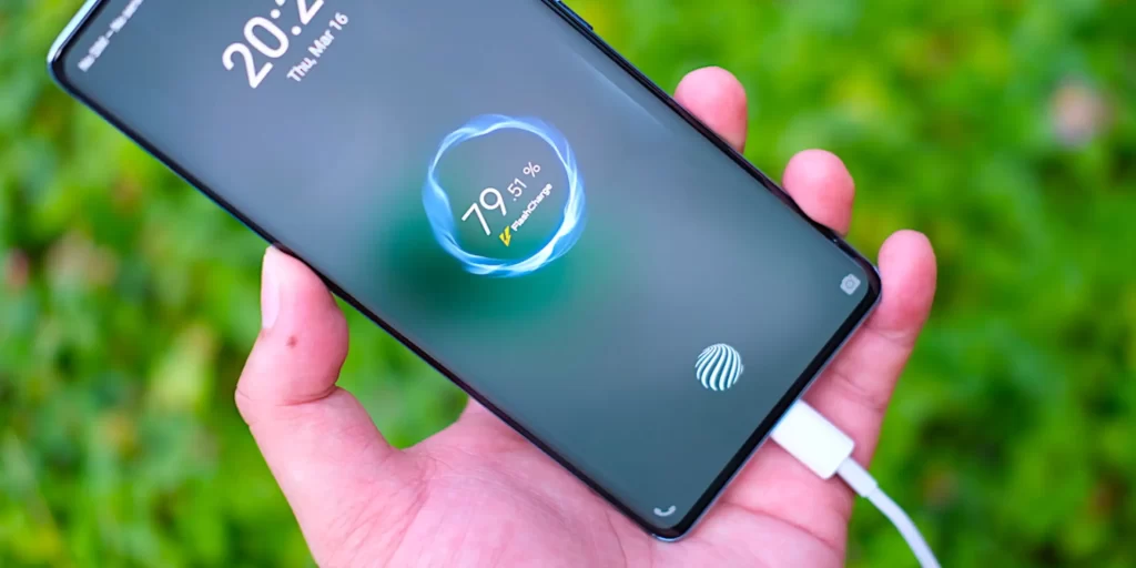 Gambar baterai vivo v27