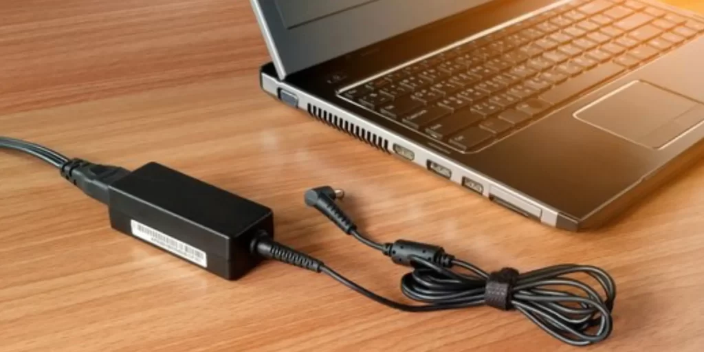 pilih adaptor yang tepat baterai laptop cepat habis