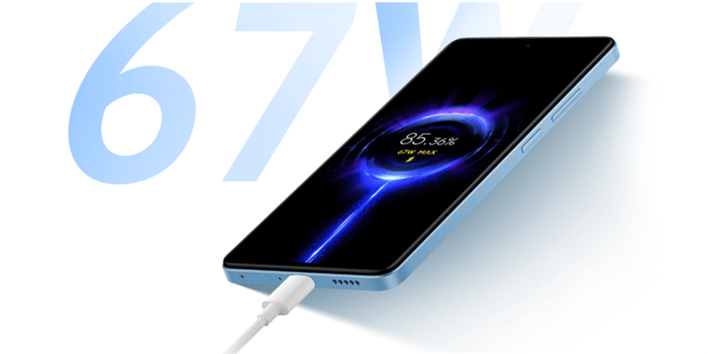 gambar baterai redmi 12