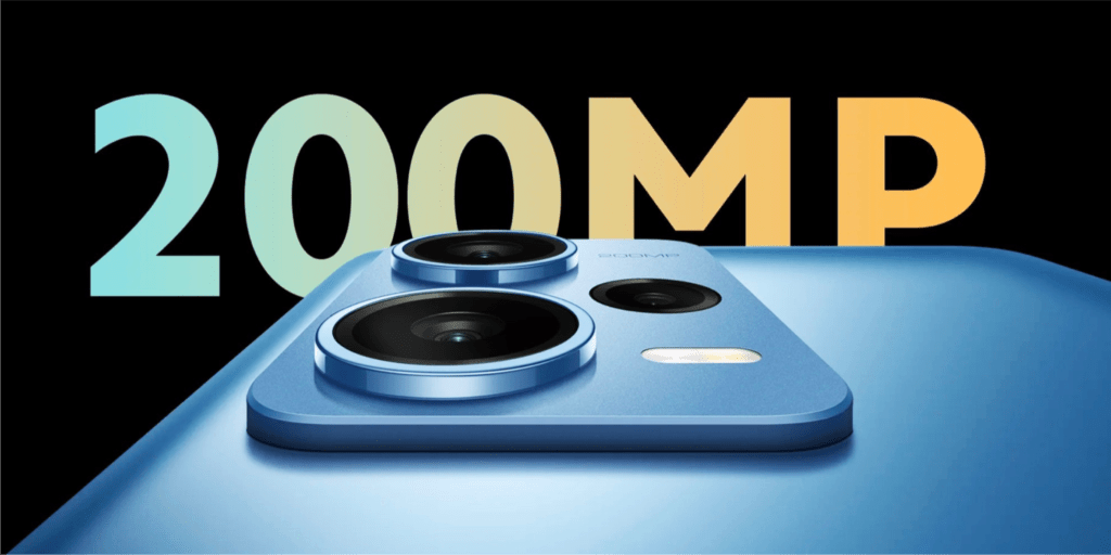 gambar kamera redmi 12