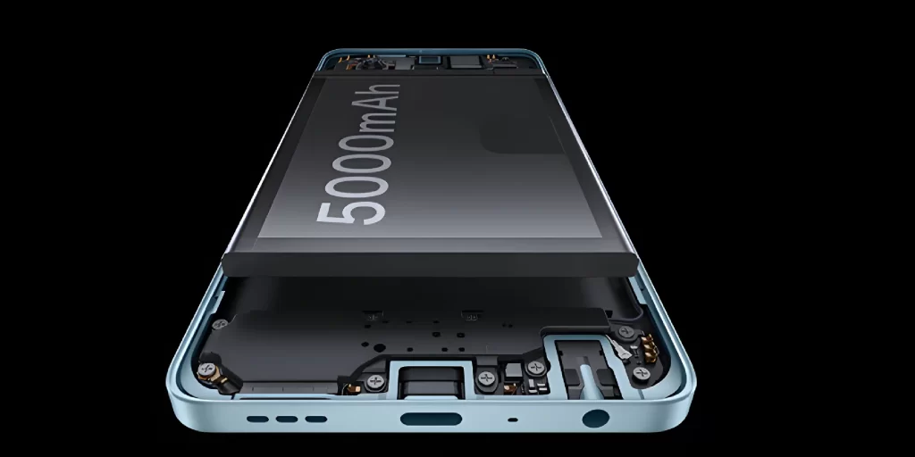 oppo a98 5g baterai