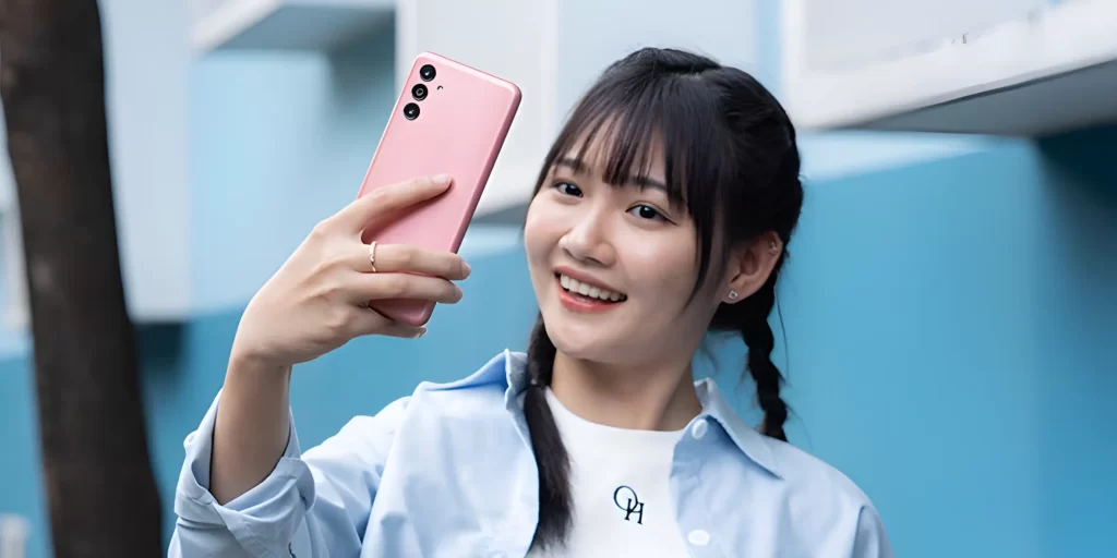 samsung seri a terbaik A04s