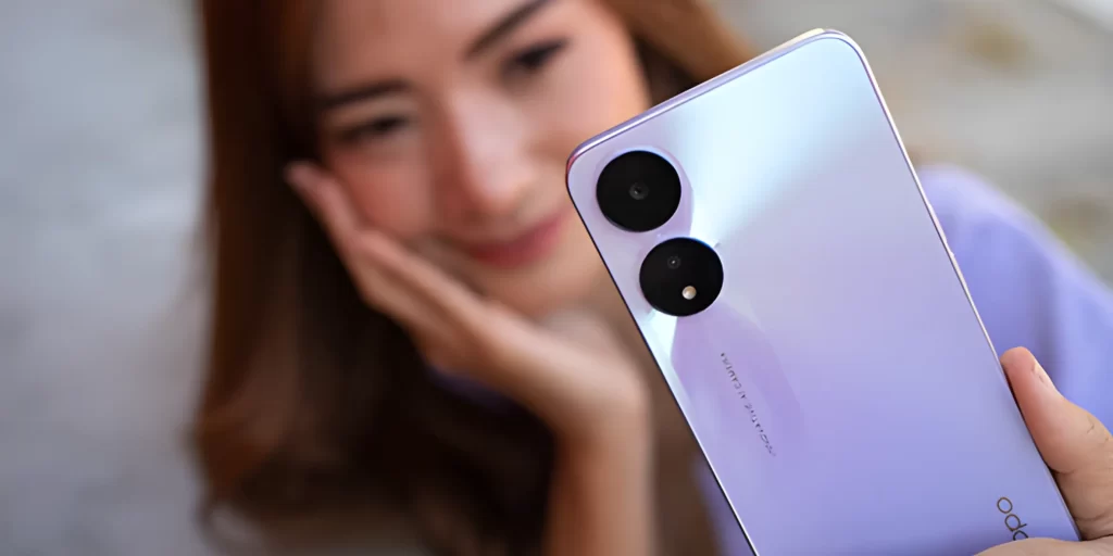 rekomendasi hp 3 jutaan oppo a78 5g