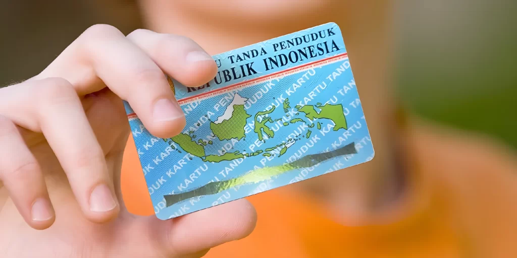 subsidi motor listrik KTP