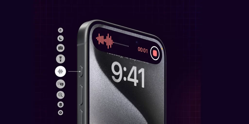 iphone 15 pro max vs 14 pro max tombol silent