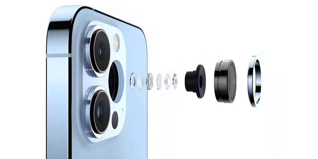 Perbandingan iPhone 15 Pro dan 15 Pro Max Kamera