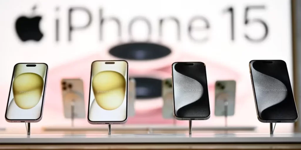 iphone 15 pro max kapan rilis di Indonesia