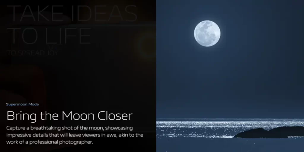 Vivo V29 Fitur Fullmoon 