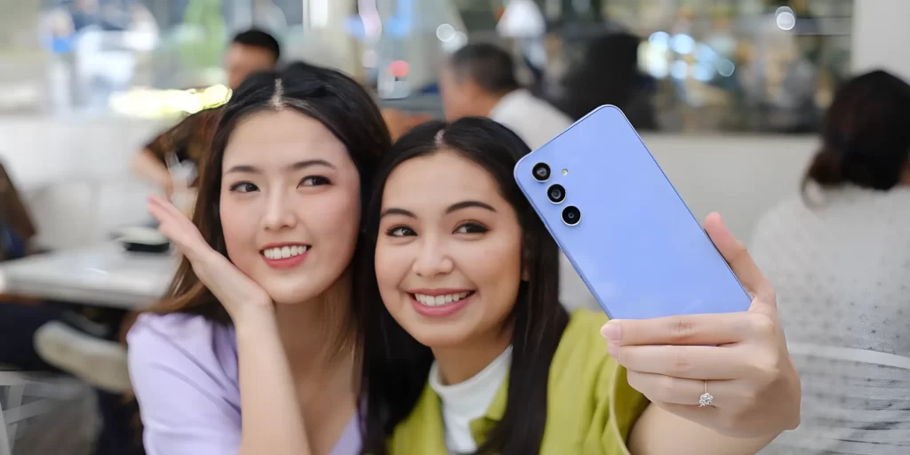 samsung seri a terbaik A34