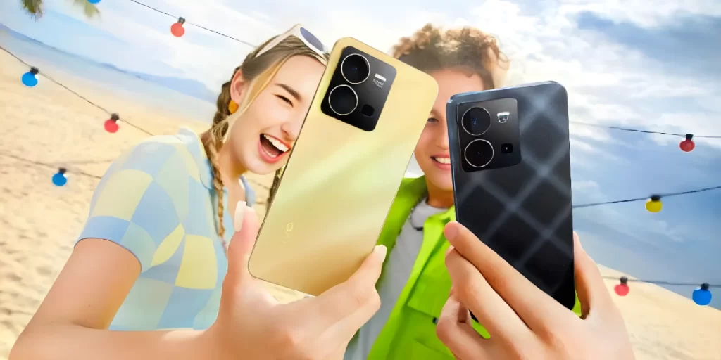 rekomendasi hp 3 jutaan vivo y36 5g