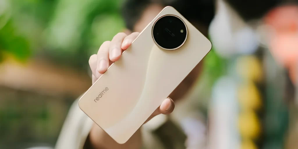 rekomendasi hp 3 jutaan realme 11