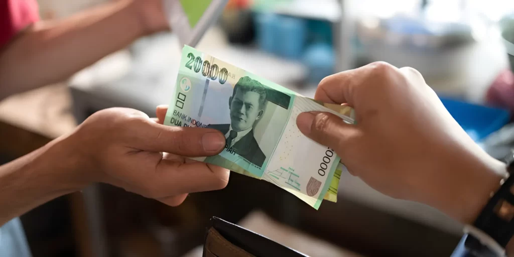 subsidi motor listrik transaksi