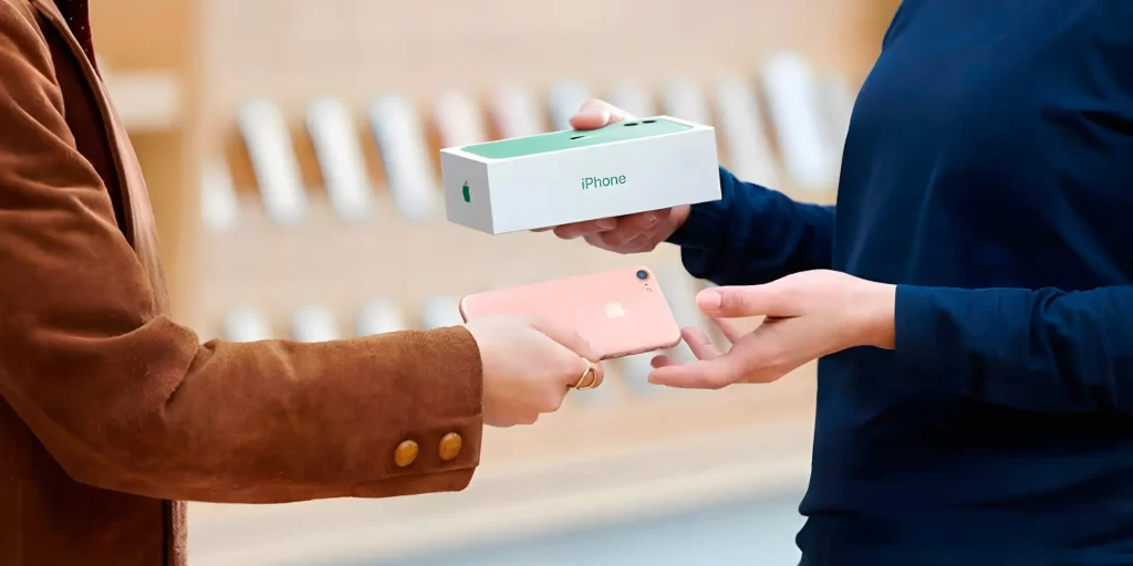 pre order iphone 15 series tukar tambah iphone 