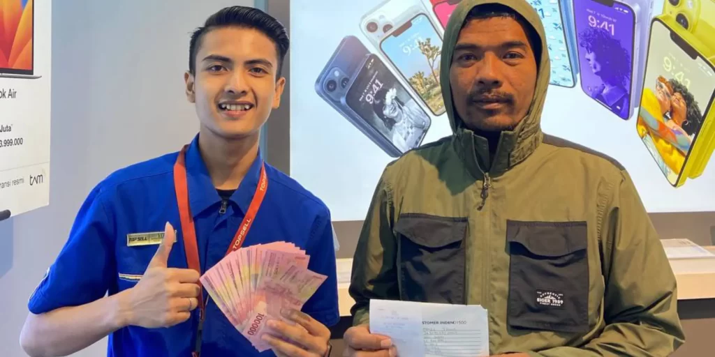 beli iphone 15 series dp 2 juta