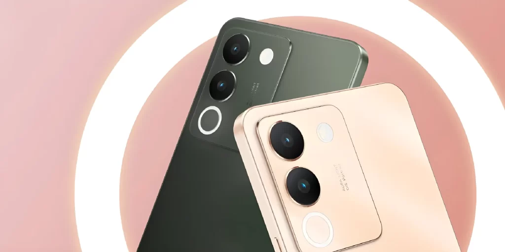 vivo v29e kamera 64GB 