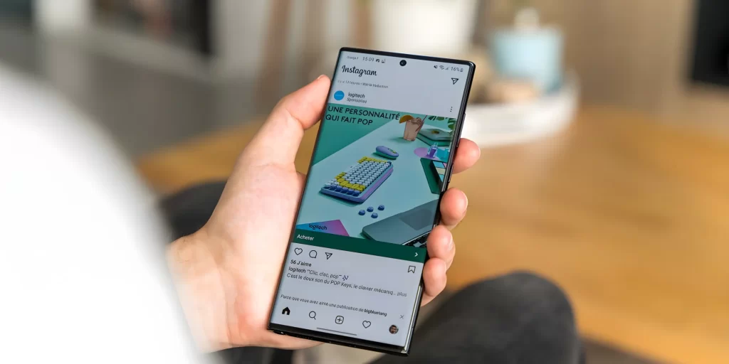 bocoran samsung s24 ultra RAM