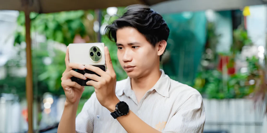 spesifikasi Oppo Find N3 Flip baterai