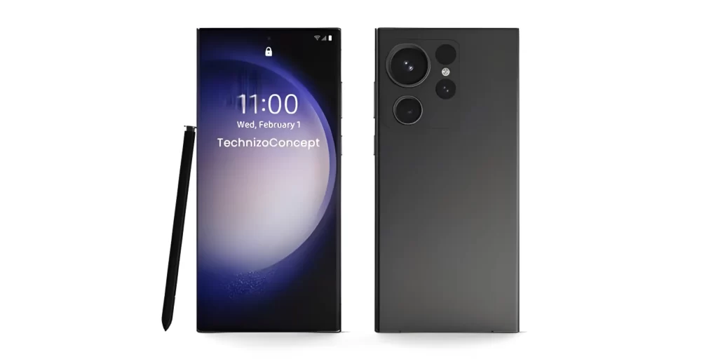 bocoran samsung s24 ultra bodi