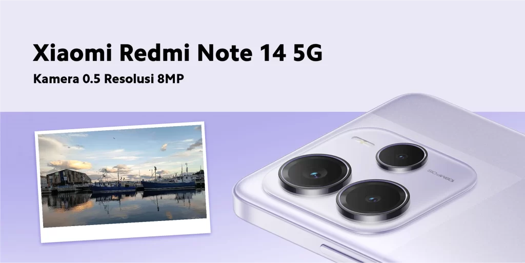 Xiaomi Redmi Note 14 5G