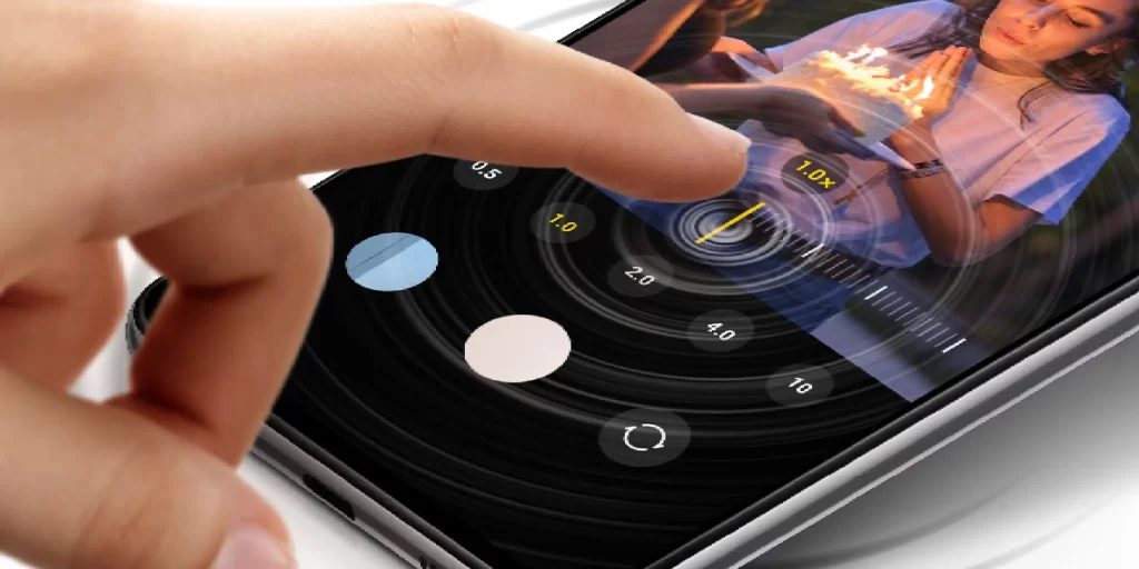 spesifikasi samsung m54 5g layar