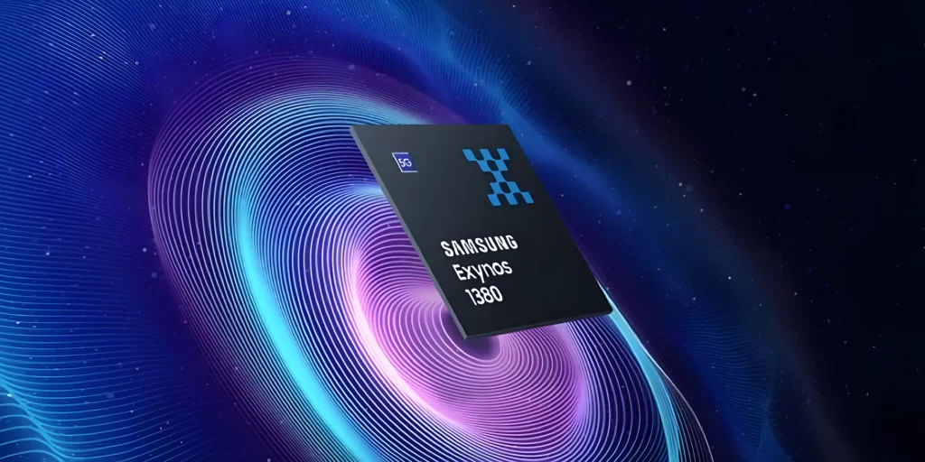 spesifikasi samsung m54 5g chipset