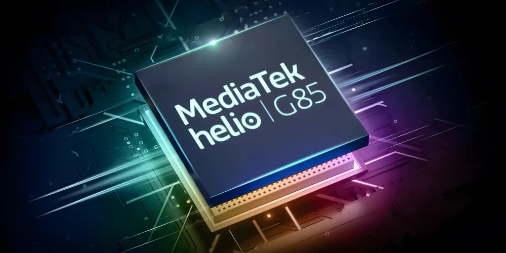 vivo y17s ram 6gb chipset