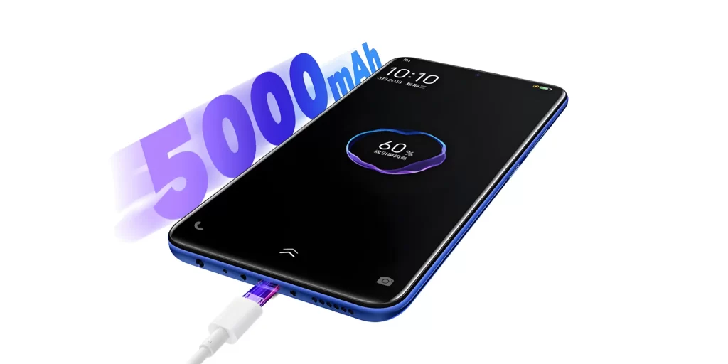 vivo y17s ram 6gb chipset